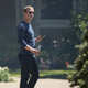 Facebook CEO Mark Zuckerberg.